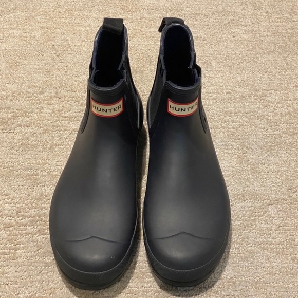 Hunter Chelsea boots - Picture 6 of 6